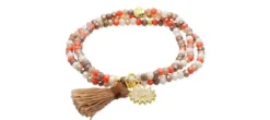 PULSERA MARINA ZEN ROBLE