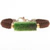 PULSERA NEW JADE BAGUET