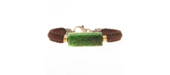 PULSERA NEW JADE BAGUET