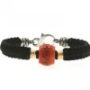 PULSERA NEW JADE ROJO