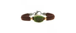 PULSERA NEW JADE XL