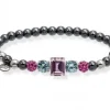 PULSERA PARADISE ROSA