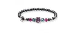 PULSERA PARADISE ROSA