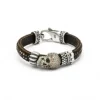 PULSERA RAIVE CALAVERA TACHAS