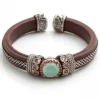 PULSERA RAIVE CALCEDONIA I