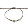 PULSERA RAIVE CORAZON II