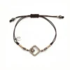 PULSERA RAIVE CUADRADA