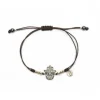 PULSERA RAIVE FATIMA AZUL