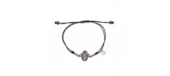 PULSERA RAIVE FATIMA ROSA