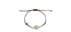 PULSERA RAIVE FLOR II