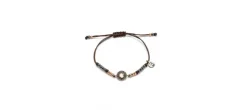 PULSERA RAIVE HEMATITE I