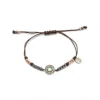 PULSERA RAIVE HEMATITE II