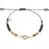 PULSERA RAIVE JASPE