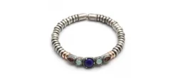 PULSERA RAIVE LAPISLAZULI