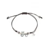 PULSERA RAIVE LETRA J