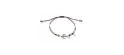 PULSERA RAIVE LETRAS E