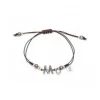 PULSERA RAIVE LETRAS M