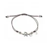PULSERA RAIVE LETRAS R