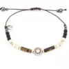 PULSERA RAIVE OBSIDIANA II