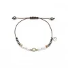 PULSERA RAIVE PERLAS