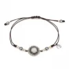 PULSERA RAIVE PIEDRA LUNA II