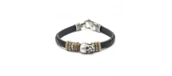 PULSERA RAIVE PLUS CALAVERA