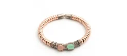 PULSERA RAIVE ROSA RAIVE