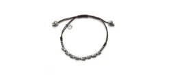 PULSERA RAIVE SKULL
