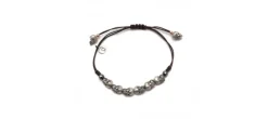 PULSERA RAIVE SKULL XL