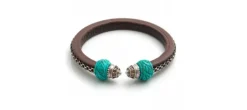 PULSERA RAIVE TURQUESA