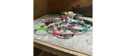 PULSERA ROTO FORMIGAL