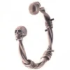 PULSERA SKULL ESPINO