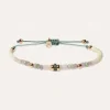 PULSERA SUNFIELD AZALEA ROUND