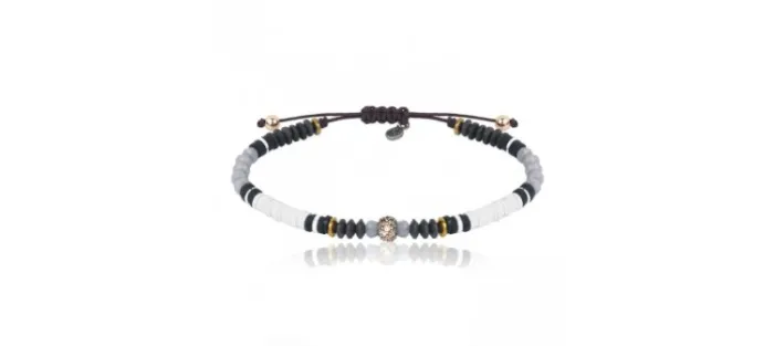 PULSERA SUNFIELD COLORS III