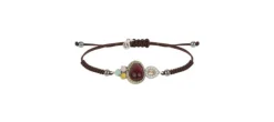 PULSERA SUNFIELD CORALIA