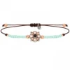 PULSERA SUNFIELD FLOR FUME