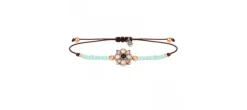 PULSERA SUNFIELD FLOR FUME