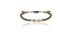 PULSERA SUNFIELD LOVE