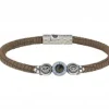 PULSERA SUNFIELD OJOS