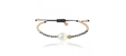 PULSERA SUNFIELD PERLA III