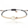 PULSERA SUNFIELD PERLA II