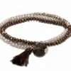 PULSERA ZEN AGATA