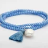 PULSERA ZEN AZUL