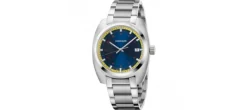 RELOJ CK ACHIEVE AZUL