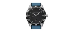RELOJ CK COMPETE AZUL