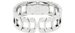 RELOJ CK DRESS BAGUETTE