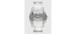 RELOJ DIESEL CRONOGRAFO MEGA CHIEF BLANCO