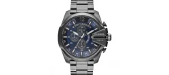 RELOJ DIESEL GRIS