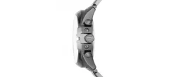 RELOJ DIESEL GRIS