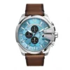 RELOJ DIESEL LEATHER